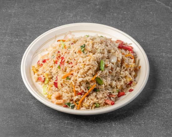 32 Special Fried Rice