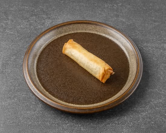 Mini Spring Rolls