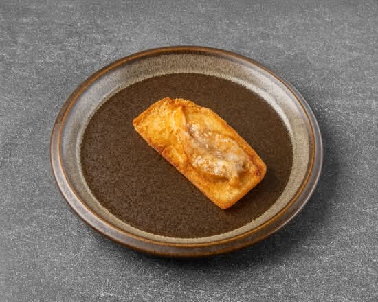 King Prawn Toasts