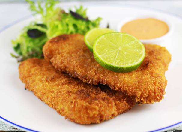 Vienna Schnitzel