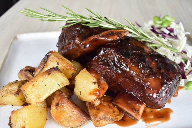 Beef Short Ribs (500gm)
