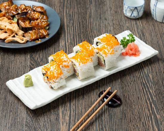 California Roll