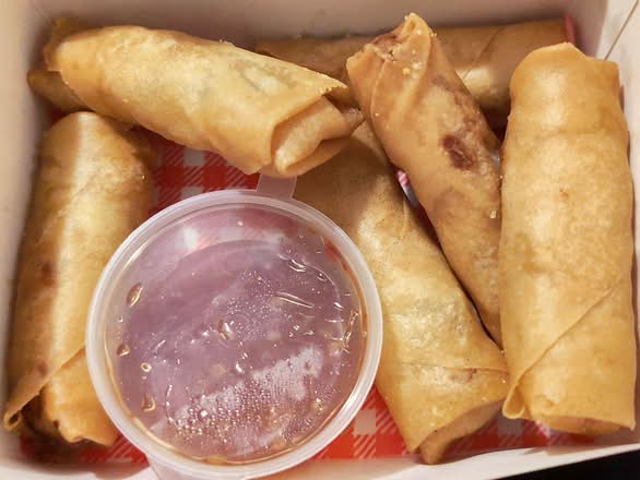 Spring Roll