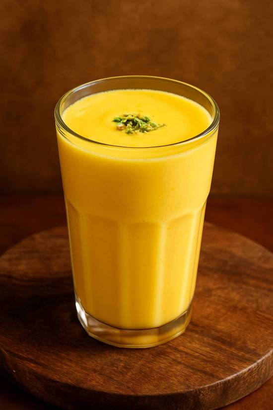 Mango Lassi