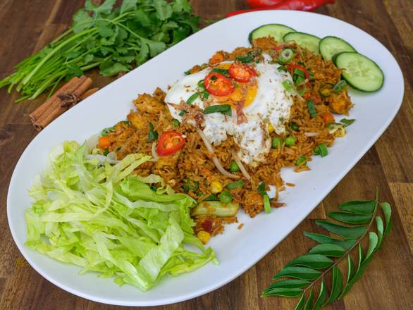 Nasi Goreng