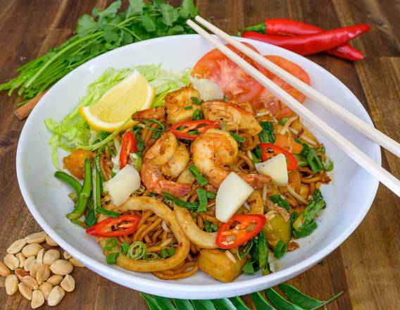 Mee Goreng