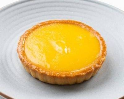 Citrus Tart