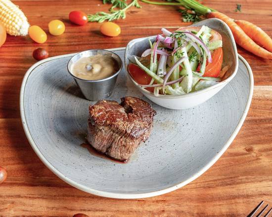 Riverine Eye Fillet