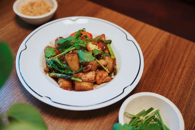 Pad See Ew (VEO) (VGO)