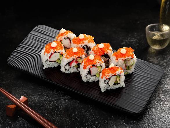 California Roll (I)