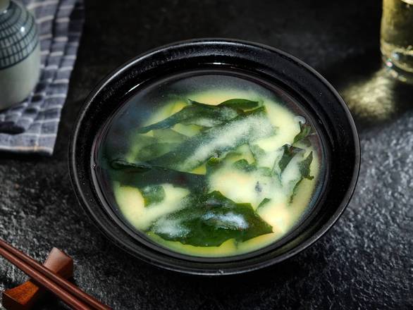 Miso Soup