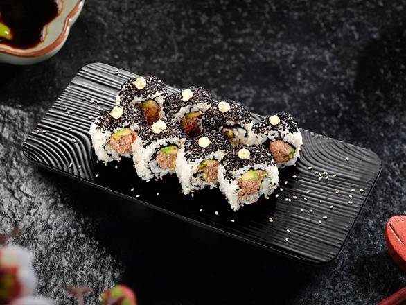 Cooked Tuna Roll (I)