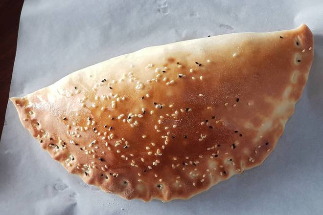 Double Cheese Pide