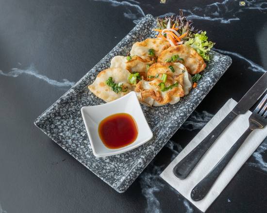 Dumplings