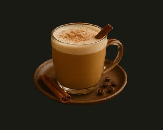 Dirty Chai