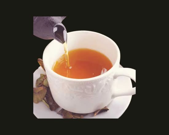 Hot Tea