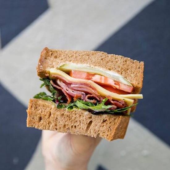 BLT Sandwich