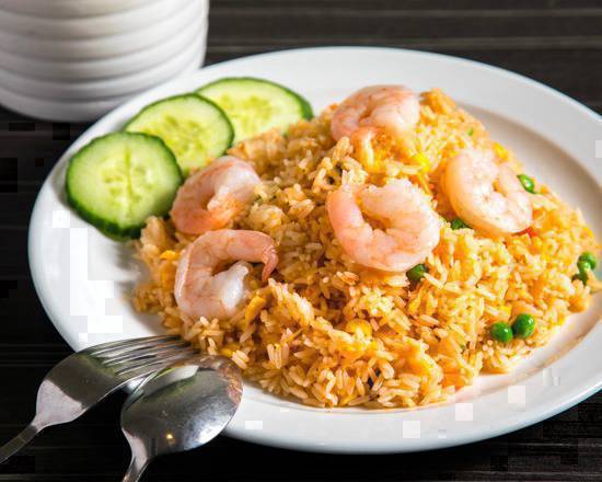 Nasi Goreng
