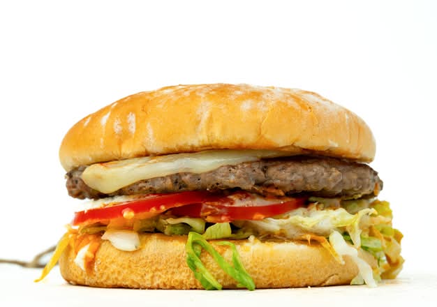Mafioso Burger