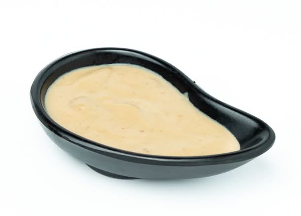 Creamy Garlic