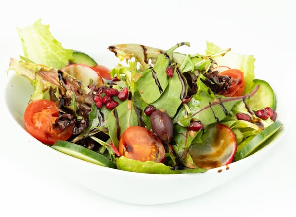 Garden Salad