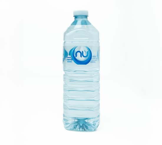 Still Spring Water