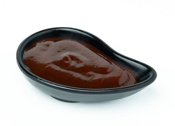 Smokey Barbecue Sauce