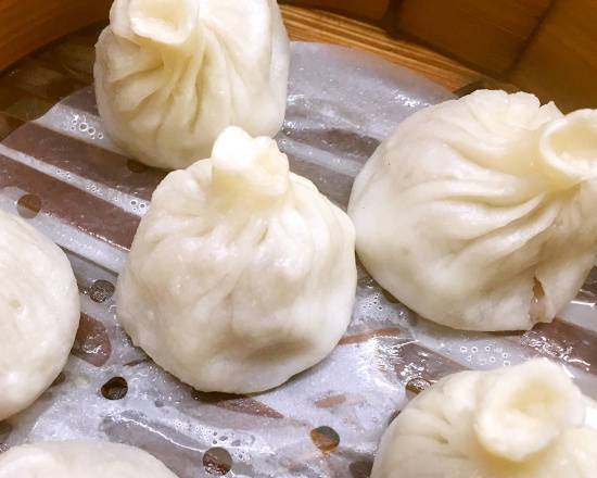 Xiao Long Bao