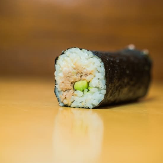 Cooked Tuna Salad