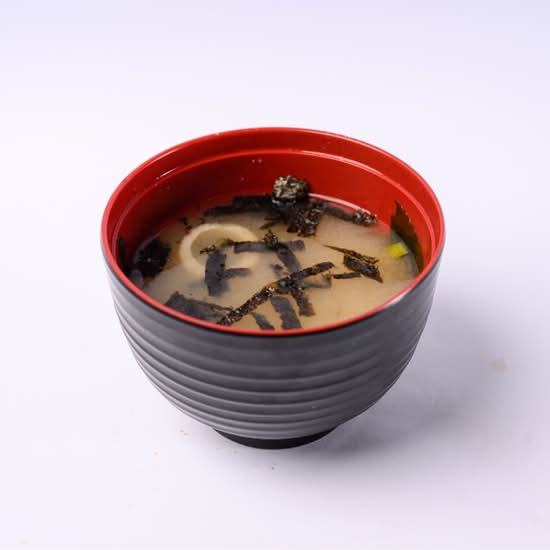 Miso Soup