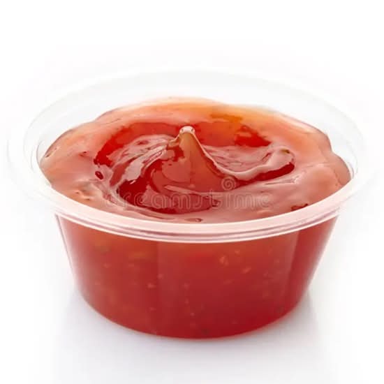 Sweet Chilli