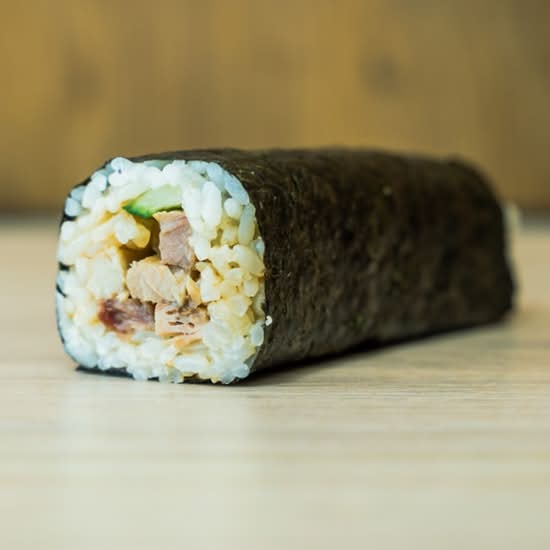BBQ Pork