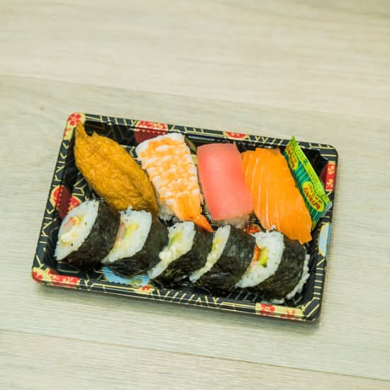 Sushi Combo