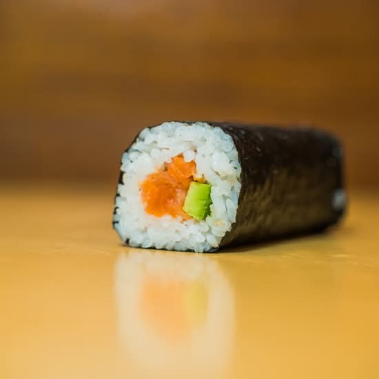 Smoked Salmon