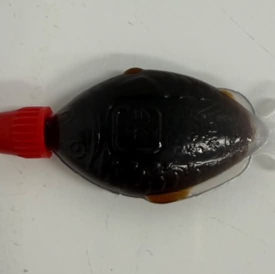 Soy Sauce
