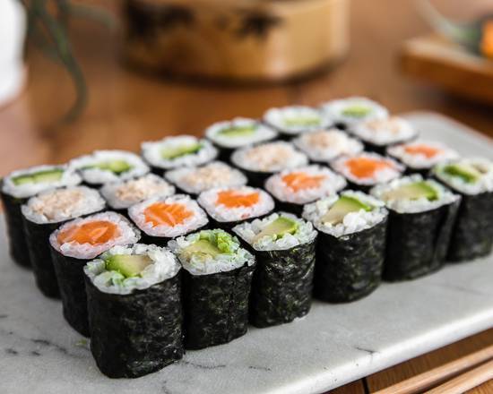 Baby Roll Lover (A/I)