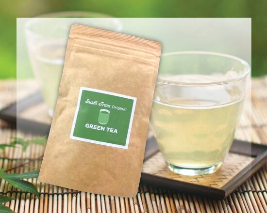 Green Tea 10 bags