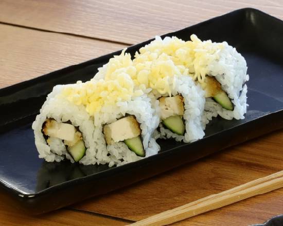Crunchy Roll 6pcs