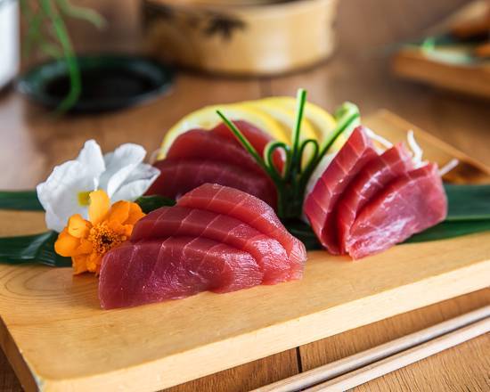 Tuna Sashimi (A/I)