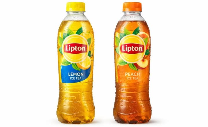 Ice Tea - Peach