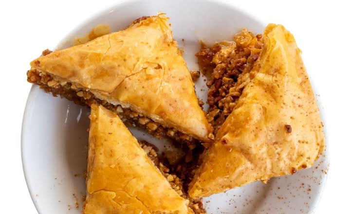 Baklava