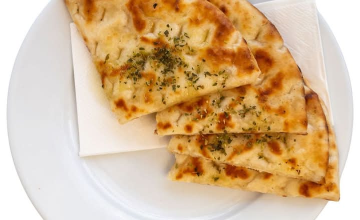 Pita Bread