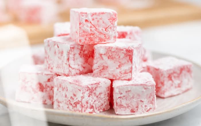 Turkish Delight