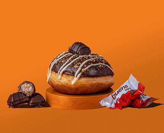 Kinder Bueno Donut