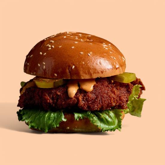 Nashville Burger