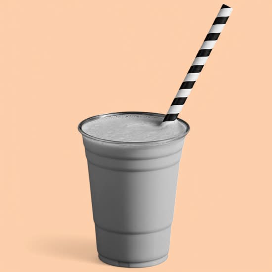 Vanilla Shake