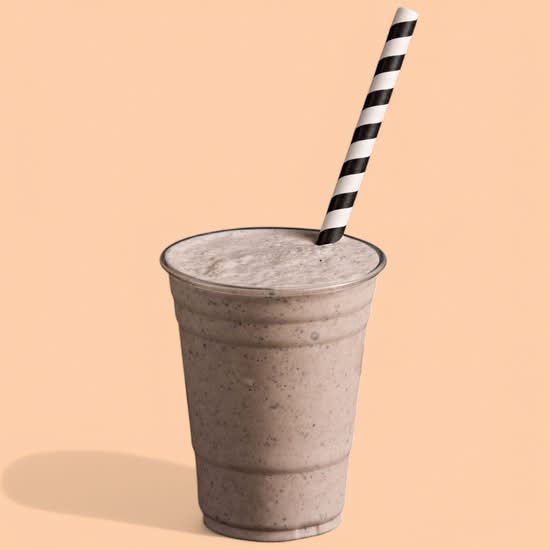 Chocolate Shake