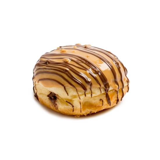 Peanut Butter Choc Hazelnut (Choc Hazelnut Filled)