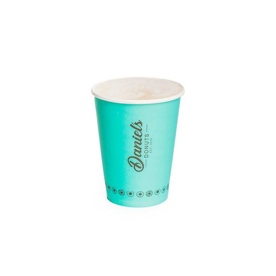 Vanilla Chai