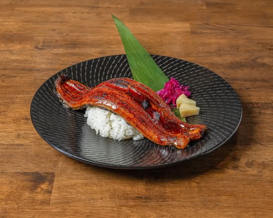 Unagi Don